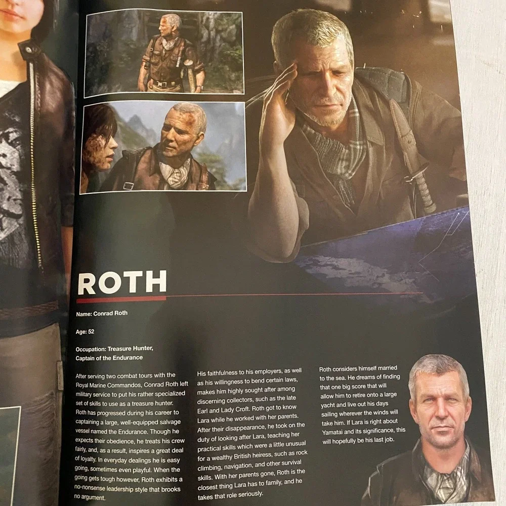 Tomb Raider Books Brady Games Signature Series‎ Guide